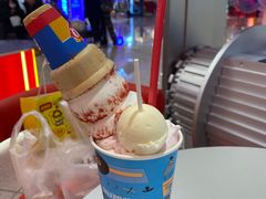-DQ·蛋糕·冰淇淋(西城红场店)