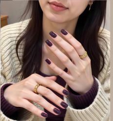 -尤米一站式美甲美睫