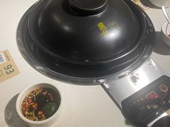 -百年果林椰子鸡(中洲店)