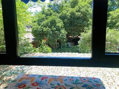 -兰桂坊·花园餐厅(西湖店)