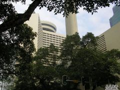 花园酒店-广州花园酒店