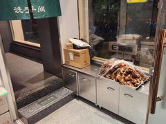 -紫光园(劲松店)