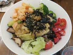 -Dreamsalad梦想轻厨(健康轻食·减脂沙拉·意面·祖庙店)