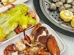 -船奇蒸汽海鲜·闽菜(八市海鲜总店)