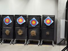 -無弓射箭俱乐部(领展中心城店)