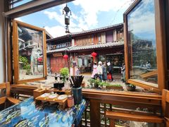 -勺子米线·云南传统小吃市集(四方街店)
