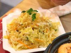 -洪兴砂锅(烟台山店)