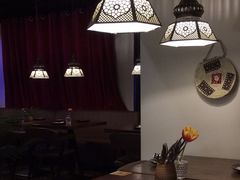 -Uncle Kosto科斯托·中东菜