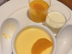 -岷山饭店-芝芝自助餐厅