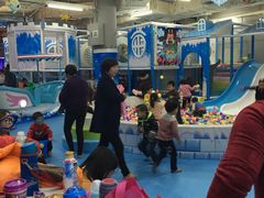 -天空之城动漫电玩世界(路劲又一城店)