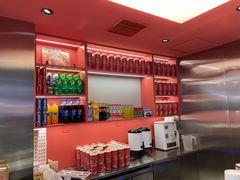 -青木岚小海鲜•小龙虾(友谊店)