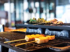 -广州富力君悦大酒店·凯菲厅