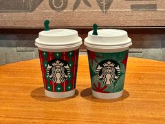 -星巴克臻选(上海合生汇1F店)