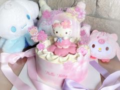 -CAKE BOSS 蛋糕老板(西单君太百货店)
