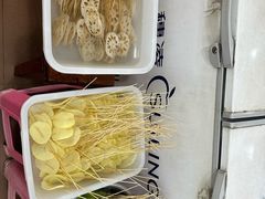 -雲记卢妈冷锅串串(中道街总店)