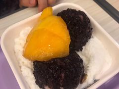 -满记甜品(日月光二店)