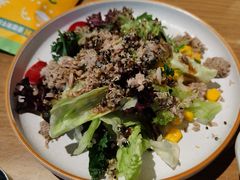 -豪客来牛排(红豆万花城店)