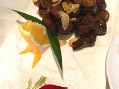 -梧桐餐厅(泉城路店)