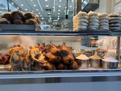 -顺城金记卤鸡·清真