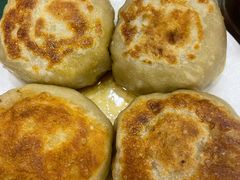 门钉肉饼-白魁老号饭庄(交道口店)