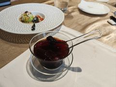 -北京泰富酒店-柏景轩中餐厅