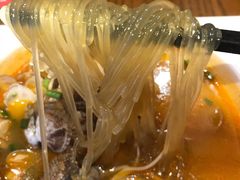 何记花甲粉-何记花甲(海岸城旗舰店)