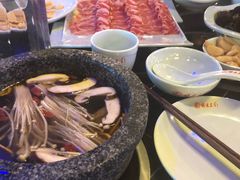 -狼爱上羊音乐火锅