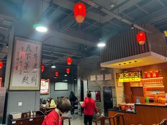 -天下第一面(大雁塔北广场店)