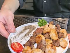 -水木锦堂·自助铁板烧(方庄时代店)