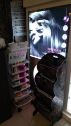 店内环境-DRG达人馆造型