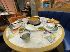 -樾餐厅泰式海鲜火锅(民歌湖店)