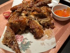 -庆江南江南菜(琴湖溪里花园城店)