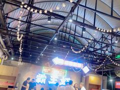 -霸王虾·麻辣小龙虾(清水河公园店)