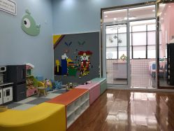 -爱玩爱游(浐灞御锦城店)