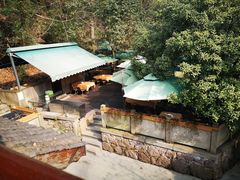 -龙井壹号·茶缘山景宴(龙井村店)