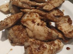 醋烹鲳鱼-金春禧(世茂国际广场店)