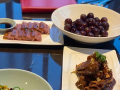 -环球港凯悦 · 享悦中餐厅