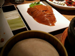 -青年公社烤鸭(青年路店)