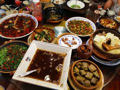 -杨记隆府(白象街店)