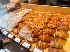 -LANLIZI BAKERY(COSMO店)