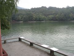 -紫霞湖公园