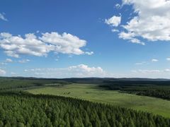 -塞罕坝国家级自然保护区