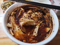 -老鳯府豆花泡馍(第五大道店)