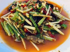 -二钳洞庭虾蟹·江湖菜(成都鹭岛店)