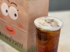 -春莱·老挝咖啡·泰式奶茶(钟楼店)