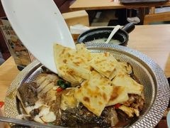 -宏状元现熬粥·京味菜(三里河店)
