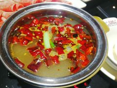 -鲁西肥牛(九方购物中心店)