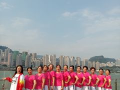 -小八仙·八方(移民广场店)