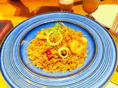 -MR.ROCKY洛奇先生·西餐&酒吧(太古仓店)