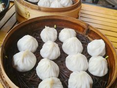 鲜肉小笼-大龙汤包